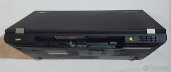 Lenovo ThinkPad T520, i5-2520M, 4GB RAM, 15,6" HD - 4