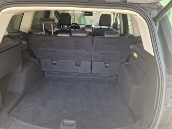 Ford Kuga , 4x4, diesel , 2016 - 4