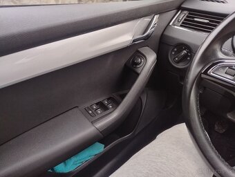 Škoda Octavia 3 Combi 1.6 TDi 110K - 4