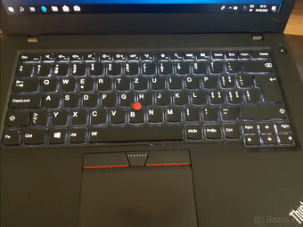 Lenovo T450 4-16GB/256-1000GB SSD vodeodolny 1r.záruka BA - 4