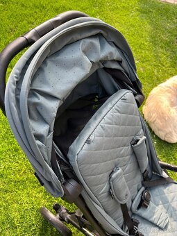 Easywalker Jackey XL - 4