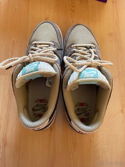 nike dunk low sb pro prm - 4