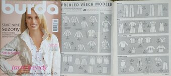Burda - 4