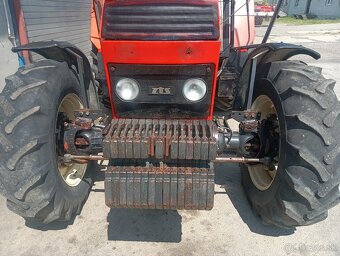 Zetor zts 16242 super - 4