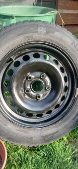 195 65 15 zimne 5x112 - 4