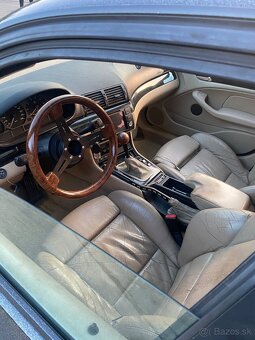 E46 330i - 4
