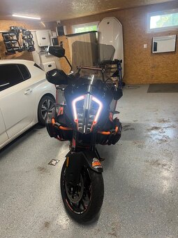 Predám KTM 1290 Super Adventure S - 4
