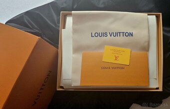 Predam slapky Louis Vuitton LV 44/285cm - 4