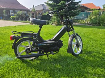 Moped KORADO-TOMOS POWER 50cc - 4