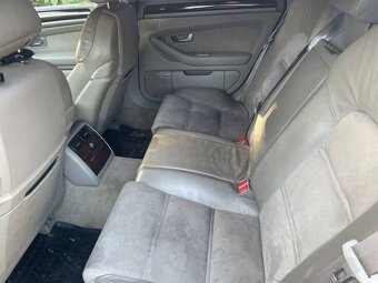 Predam Audi A8 - 4