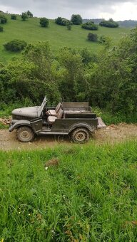 Gaz 69 - 4