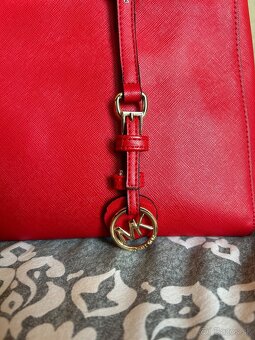 Kabelka Michael Kors - 4