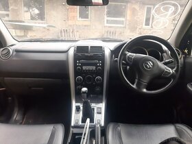 Suzuki Grand Vitara 1,9 Ddis - 4