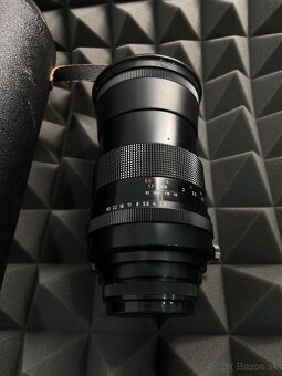 Carl Zeiss Jena Sonnar f2,8/180mm MC - 4