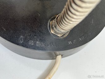Retro lampy bakelitove - 4