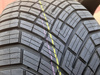 235/35 r19 celorocne pneumatiky 2KS zimne 235 35 19 - 4