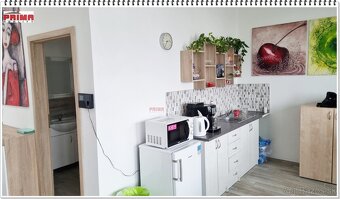 ID 3089 Prenájom: kancelárie 75 m2, Vlčince - 4