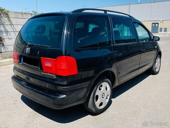 Seat Alhambra 1.9 TDI 85KW - 4