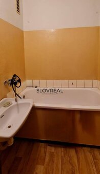 SLOVREAL- predaj 2 izbový byt Zvolen - centrum - 4