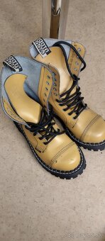 Steel kanady - 4