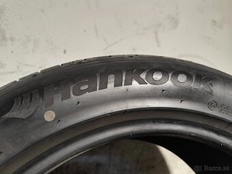 255/50 R19 Letné pneumatiky Hankook Ventus S1 Evo 2 kusy - 4