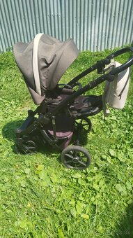 Detský kočík Bexa ideal - 4
