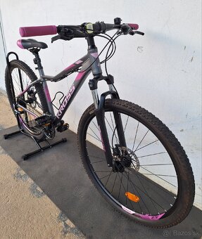 Bicykel Kross Lea 5.0, 29", vo velmi dobrom stave - 4
