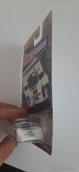 Hot wheels Porsche 962 Rače day premium - 4
