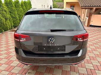 VW Passat B8 Variant 2.0 TDI 110kw Dsg Lift 4/2022 - 4