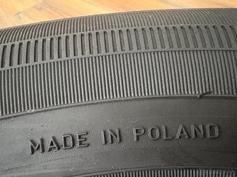 Predam letné pneumatiky 205/60,R16, 92V - 4