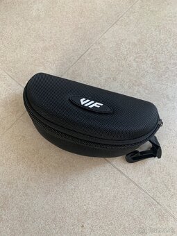 VIF One Black x Ice Blue - 4