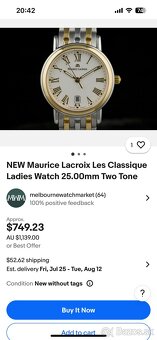 Maurice Lacroix - 4