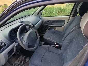 Renault Clio - 4