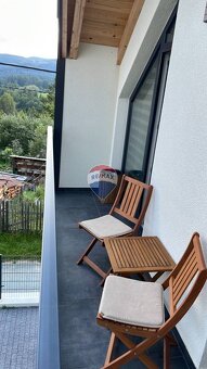 Prenájom moderného domu 112m2 v Závade pri Levoči - 4