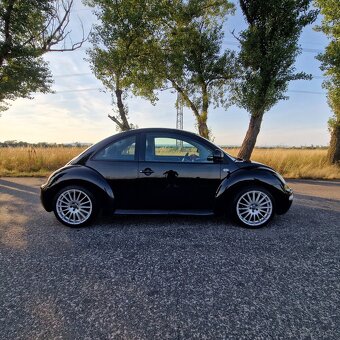 Vw New Beetle 2.0 mpi - 4