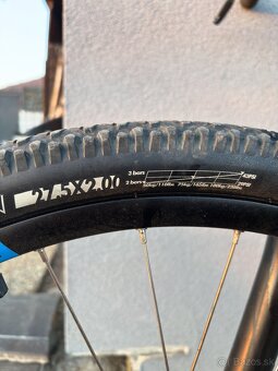 Rockrider st520 - 4