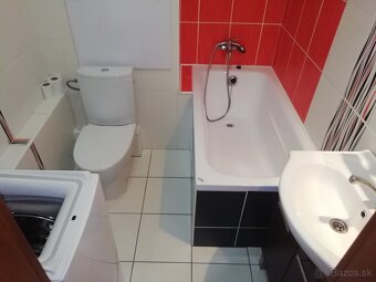 Prenájom 2izb bytu vo Svite - 4