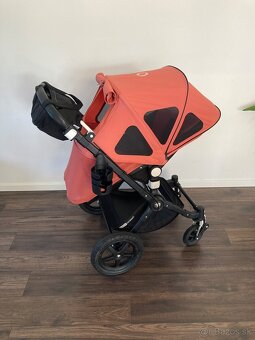 Bugaboo - 4
