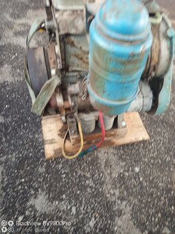 Motor slavia - 4