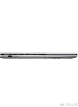 ASUS Vivobook 15 Silver - 4