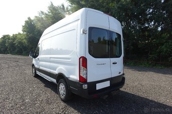 FORD TRANSIT L3H3 2.0TDCI KLIMA - 4