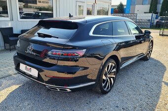 VW ARTEON SB 2.0TDI 4MOTION 3XR-LINE DSG, VIRTUAL, HUDBA H/K - 4
