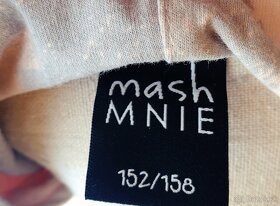 Šaty Mashmnie - 4