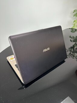 ASUS VivoBook Max R541UJ-GQ586T Chocolate Black - 4
