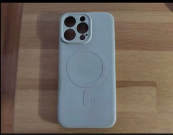 iPhone 15 Pro Max,256 GB,prírodný titán+Zadarmo kryt MagSafe - 4