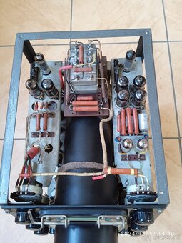 Osciloskop - 4