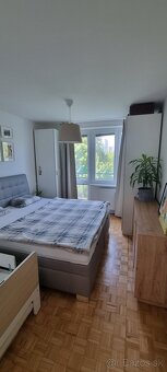 2-izbový byt v Ružinove na prenájom - 4