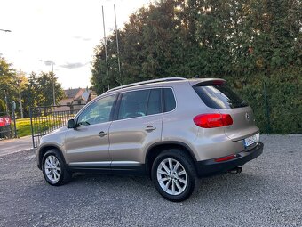Volkswagen Tiguan 2.0 CR TDI 110k BMT Highline - 4