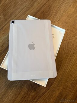 iPad Air - purple 2025 M3 čip 128GB Wi-fi - 4