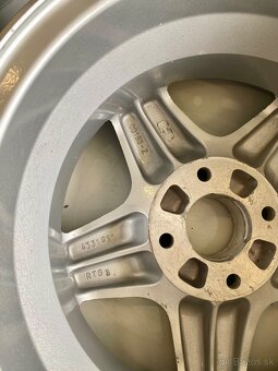 2X DISKY na Škoda Favorit - 4